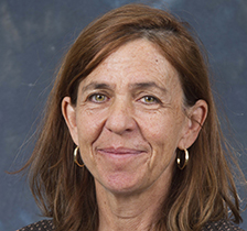 Dr. Susan Wehling Portrait